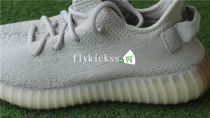 Yeezy Boost 350 V2 Sesame 2018